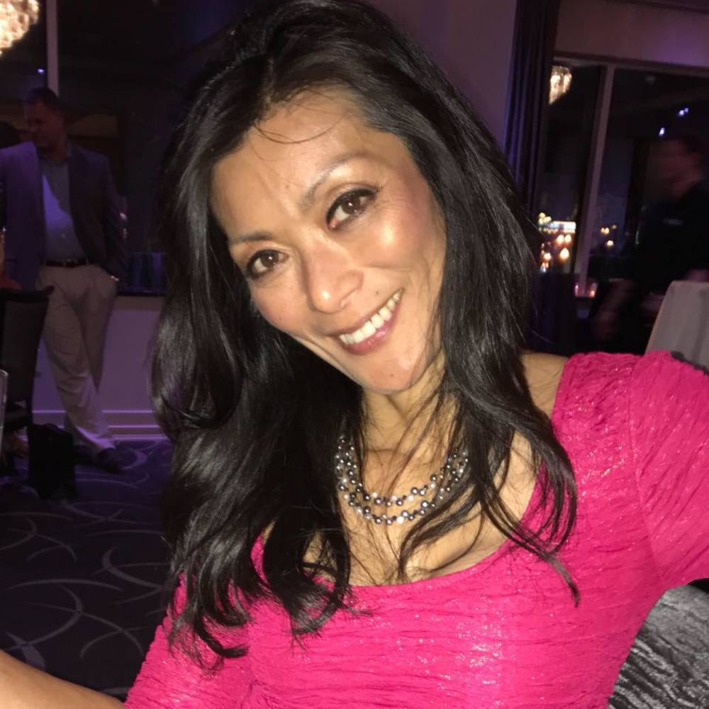 Meet your Posher, Chieko